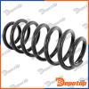 Ressorts de suspension avant pour AUDI | 2110297, 4004265